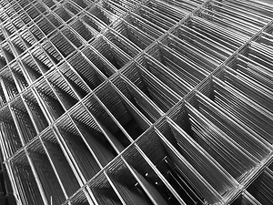 34IN X 16FT HOG PANEL