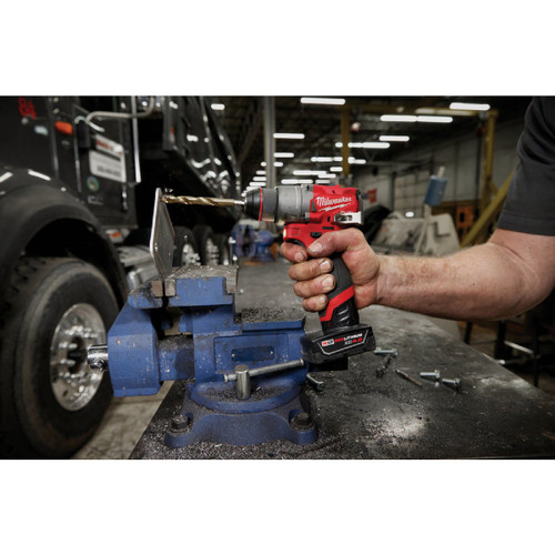 M12 FUEL DRILL KIT    3403-22  MILWAUKEE