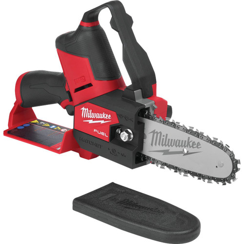 M12 FUEL HATCHET PRUNNING SAW BARE TOOL  2527-20  MILWAUKEE