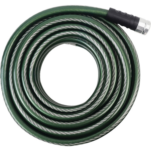 NEVERKINK 5/8"X75' EXTRA HEAVY DUTY GARDEN HOSE
