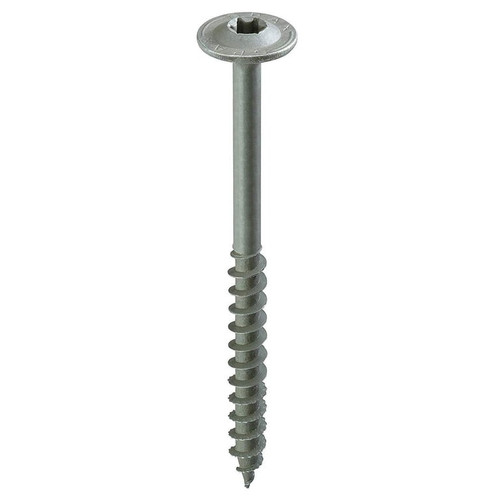 1/4X3 WH POWERLAG SCREW