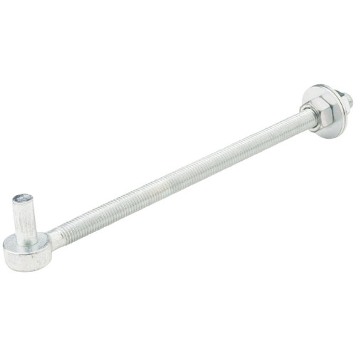 5/8 X 12 BOLT HOOK ZINC 293