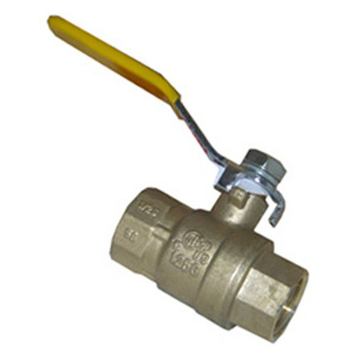 1/2 FULL PORT 600 BR BALL VLV