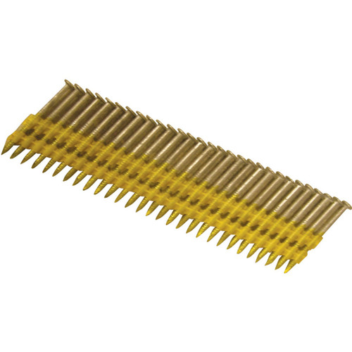 21 O PLASTIC 3" X .131 HG SMOOTH 1M  300676