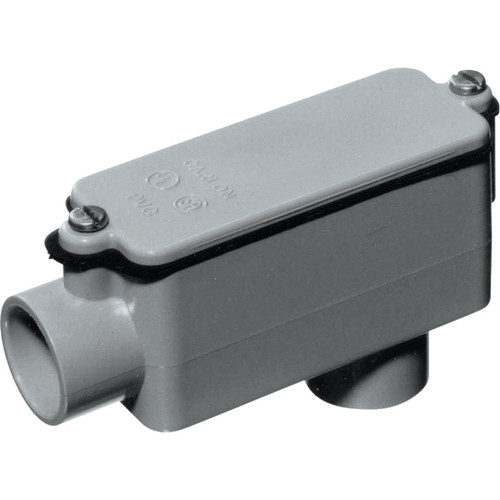 3/4IN LB ACCESS FITTING