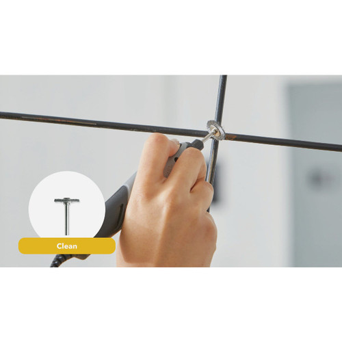 DREMEL STYLO+ VARIABLE SPEED ELECTRIC ROTARY TOOK KIT