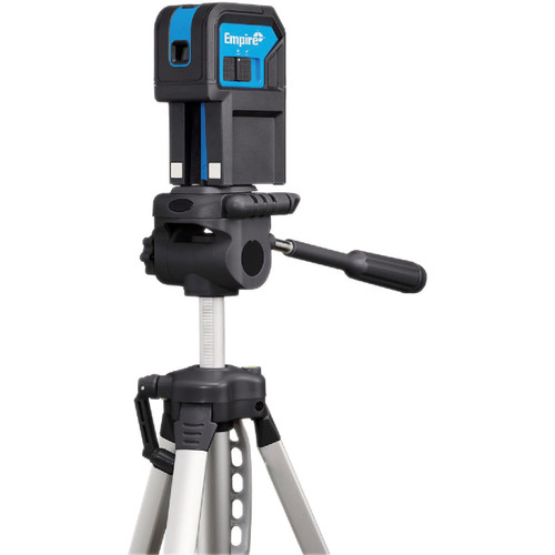 EMPIRE 125' 3-POINT GREEN LASER