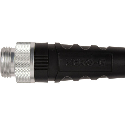 ZERO-G 5/8"X50' DRINKING WATER SAFE GARDEN HOSE