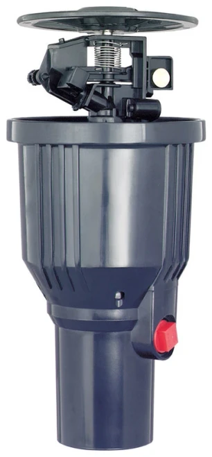 CANISTER IMPACK HEAD BX  15-2824
