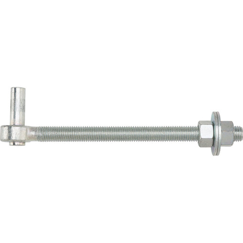 3/4 X 10 BOLT HOOK ZINC 293