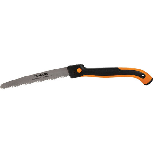 FISKARS 10 IN FOLDING SAW
