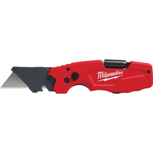 FASTBACK 6IN1 FOLDING UTILITY KNIFE  48-22-1505  MILWAUKEE