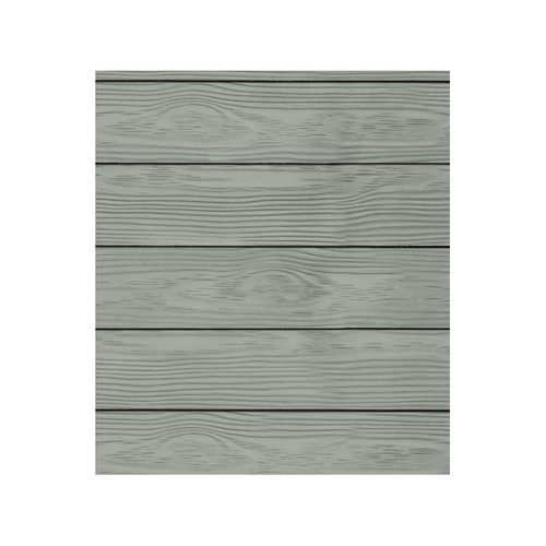 5/16X8-1/4X12 ALLURA TRADITIONAL CEDAR LAP SIDING FIBER CEMENT