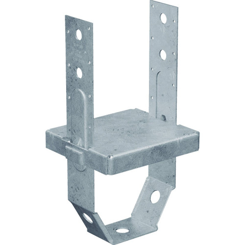 PBS66HDG SIMPSON HDG POST BASE (NEW PBST66Z)