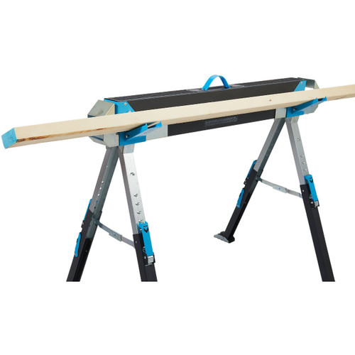 CHANNELLOCK ADJUSTABLE SAWHORSE 1300LB CL700