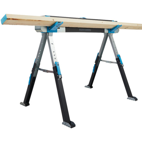 CHANNELLOCK ADJUSTABLE SAWHORSE 1300LB CL700