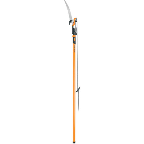FISKARS 14' POLE SAW & TREE PRUNER