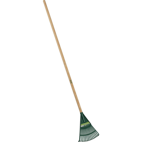 DIB 8" POLY SHRUB RAKE