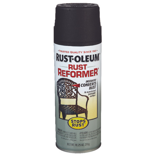 RUST-O RUST REFORMER SPRAY 10oz  215215
