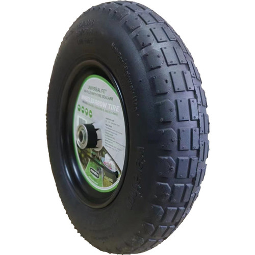 MARATHON 14.5" UNIVERSAL AIR FILLED WHEEL