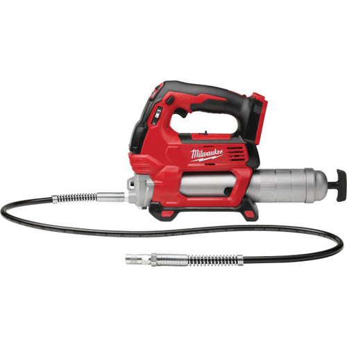 M18 GREASE GUN 2-SPEED (BARE TOOL ONLY)   MILWAUKEE