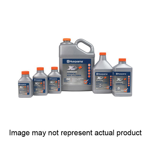 XP SYNTHETIC 2 STROKE OIL 2.6 OZ  H593271601  HUSQVARNA