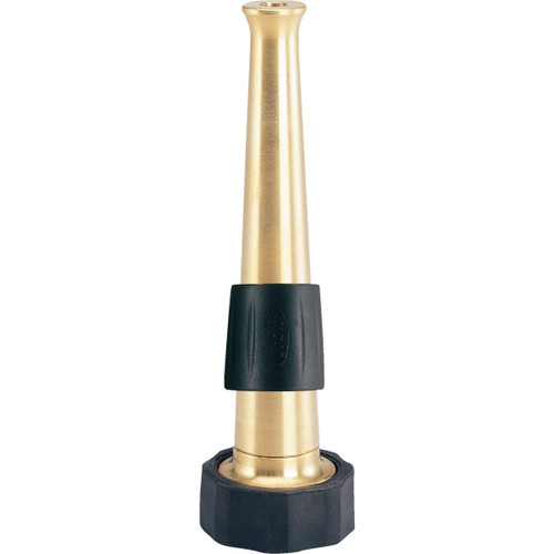 ORBIT BRASS TWIST NOZZLE