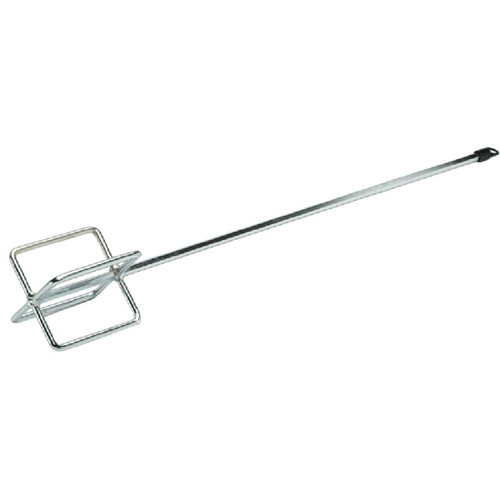 DRYWALL & PAINT STEEL 30" MUD MIXER