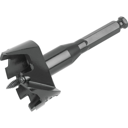 2" HUB X HUB 90° 1/4 BEND SAN ABS ELBOW