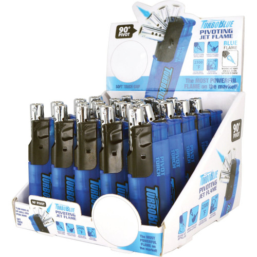 RFLBL PIVOT LIGHTER