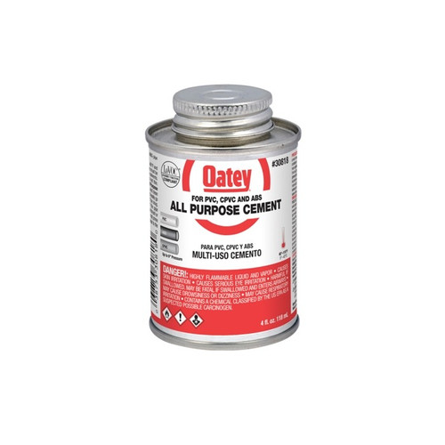 1/4PT ALL-PURPOSE CEMENT  11-2360