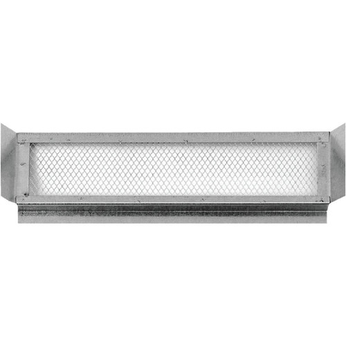 5-1/2X22 GALV EAVE VENT