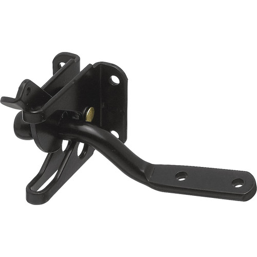 V21 GATE LATCH SBLK