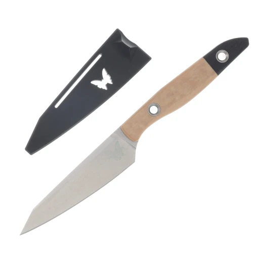 BENCHMADE RICHLITE TRUE PARING KNIFE