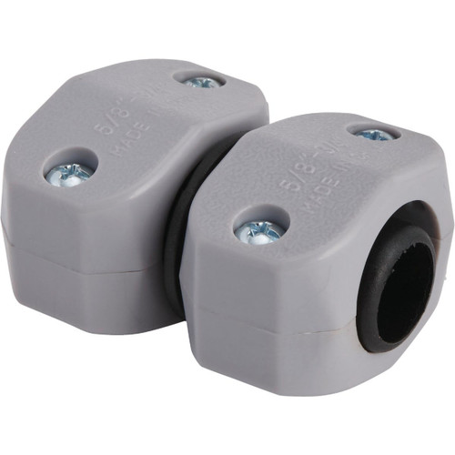 DIB 5/8-3/4 POLY HOSE MENDER