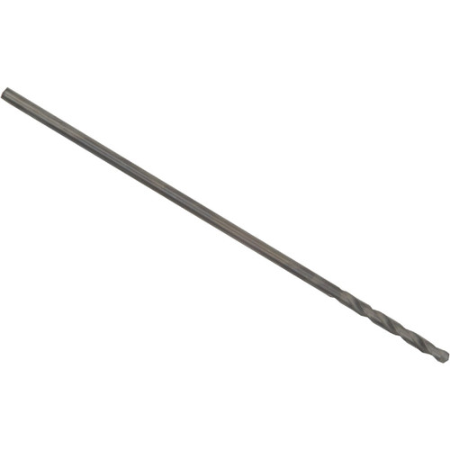 1/4 X 12 BLACK OXIDE DRILL BIT MILWAUKEE