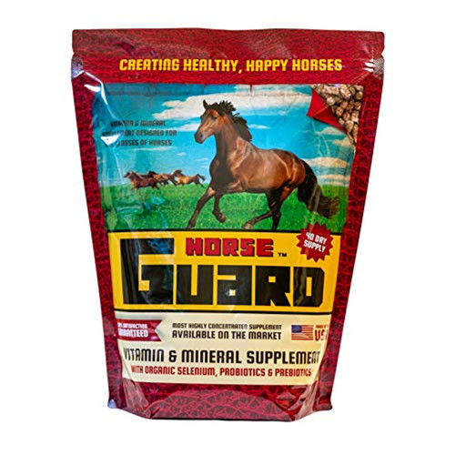 HORSE GUARD 4.6 LB