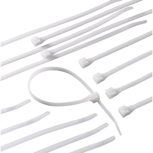 11IN 100PC NATL CABLE TIE