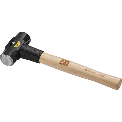 4 LB SLEDGE DG W/HANDLE