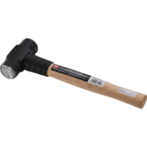 4 LB SLEDGE DG W/HANDLE