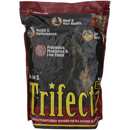 HORSE GUARD TRIFECTA 10 LB