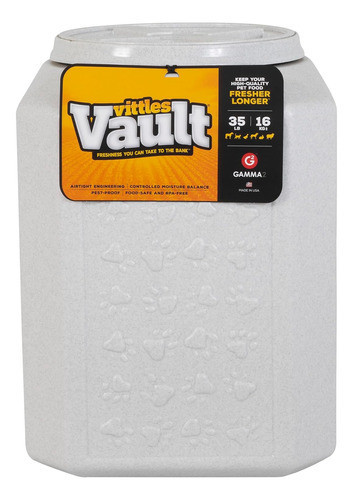 VITTLE VAULT PLUS 35 LB