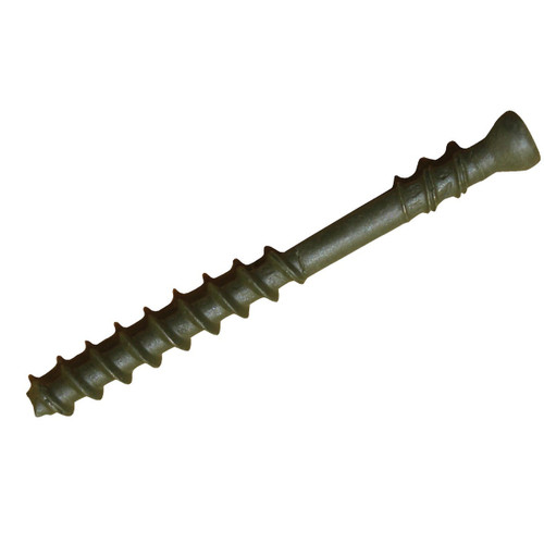 CAMO #7 1-7/8" PRO TECH TRIMHEAD WOOD OR COMPOSITE DECK SCREW (700CT/BOX)