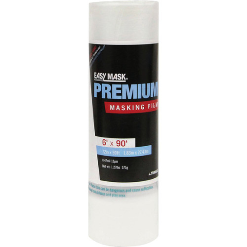 72IN X 90FT MASKING FILM MF-72