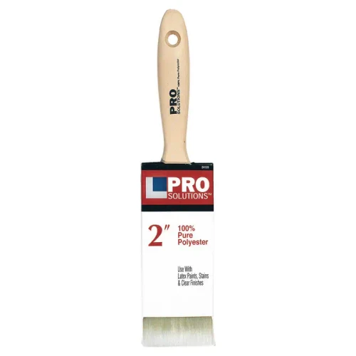 2"  PRO SOLTNS POLYESTER BEAVERTAIL 24120