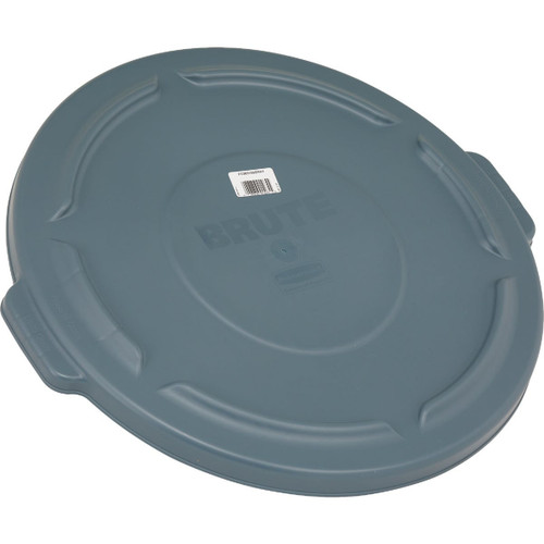 BRUTE 44 GAL TRASH CAN *LID ONLY*