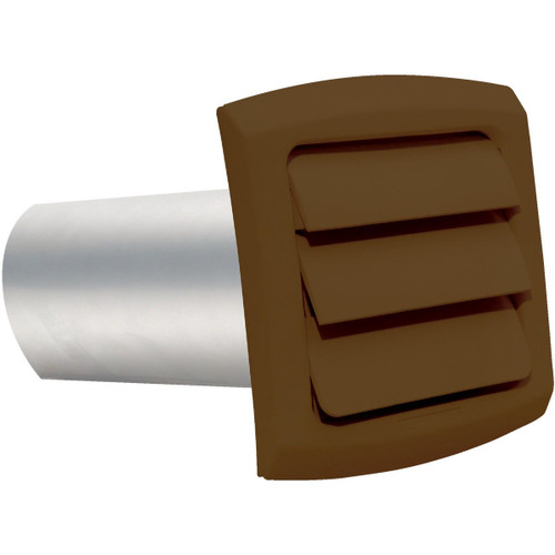 LOUVR VENT BRN HOOD L04CB