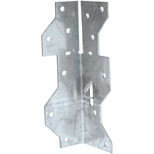 1-7/16 x 4-1/2 FRAMING ANGLE 18GA GALVANIZED A35 SIMPSON