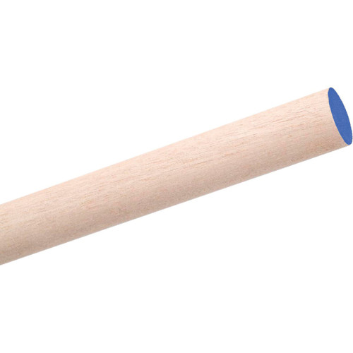 3/8X48 HARDWOOD DOWEL