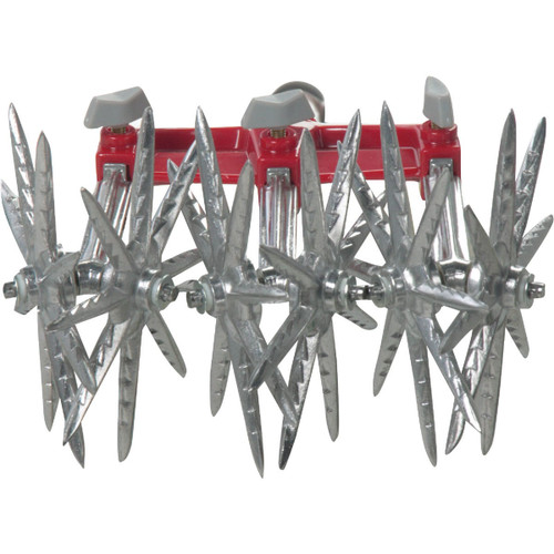 GARDEN WEASEL CULTIVATOR